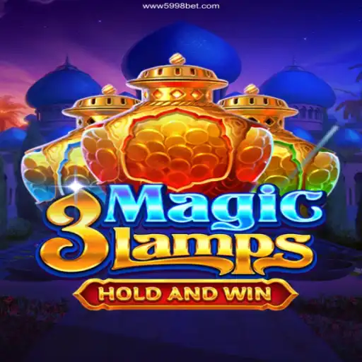 Exploring the Enchanting World of 3MagicLamps: A Unique Casino Adventure