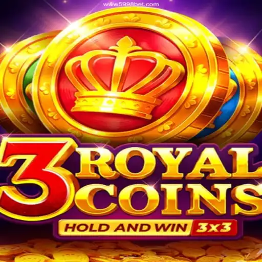 Discover the Thrill of 3royalcoins: Brazil's Most Trusted Gaming Experience