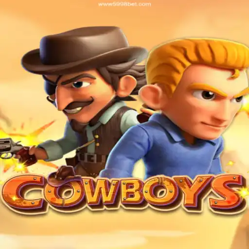COWBOYS: An Epic Journey Into the Wild West