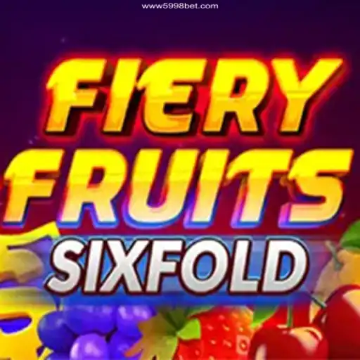 Discover the World of FieryFruitsSixFold: An Exciting Casino Adventure