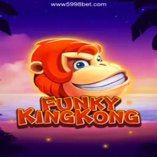 Discover the Thrills of FunkyKingKong: A Vibrant Adventure