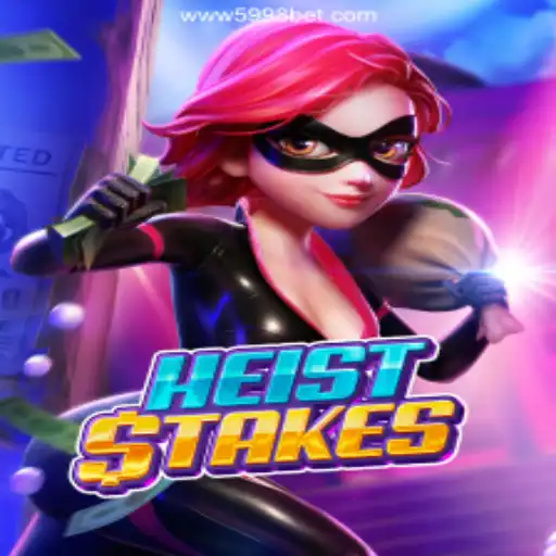 Unraveling the Thrills of HeistStakes: A Premier Gaming Experience
