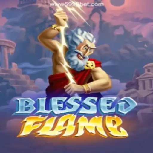Exploring the Thrills of BlessedFlame: A New Horizon in Online Gaming