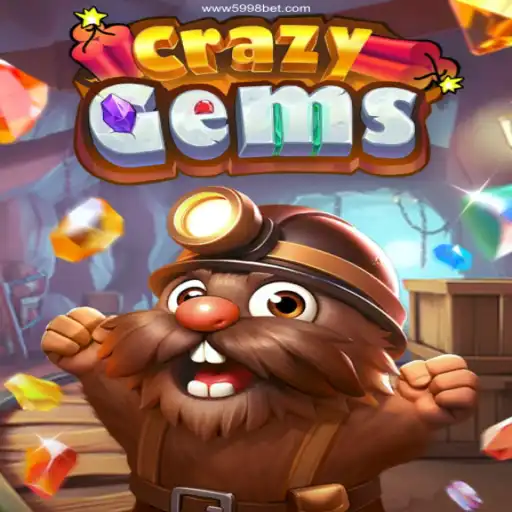Discover CrazyGems: An Interactive Gem-Matching Adventure