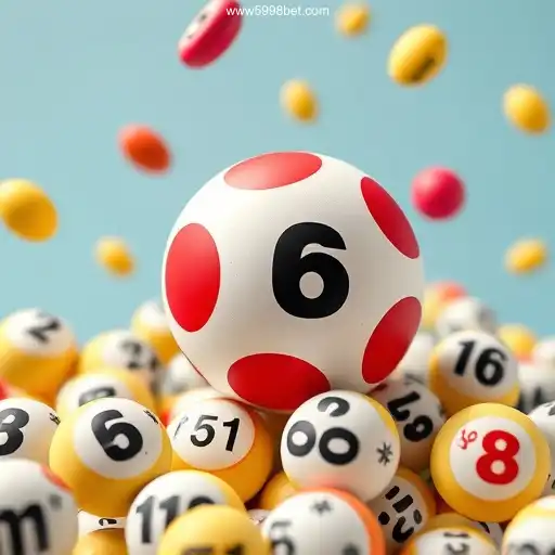 Lottery Games and Their Evolution