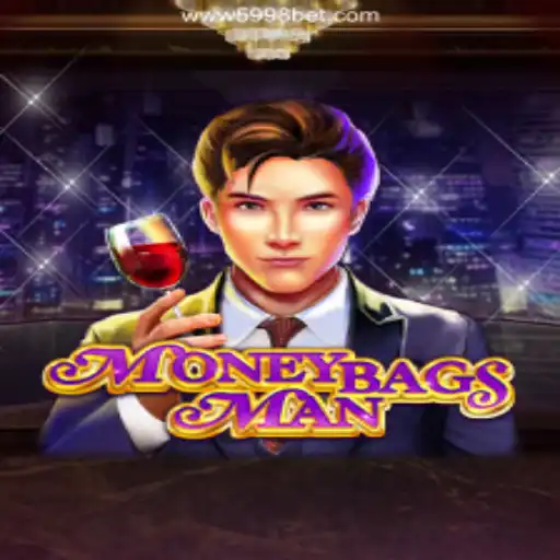 Discover MoneybagsMan: An Exciting Adventure in Brazil's Trusted Casino