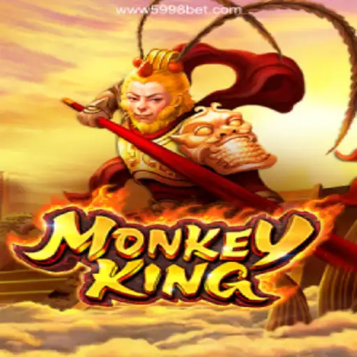 MonkeyKing: Discover the Legendary Game in the Most Trusted Casino of Brazil