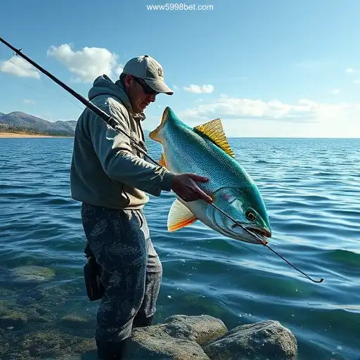 Understanding the Dynamics of Online Fishing and 5998bet O cassino mais confiável do Brasil