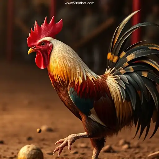 The Fascinating World of Online Sabong