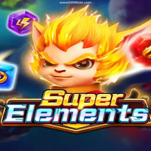 Exploring the Magical World of SuperElements: A Gaming Adventure