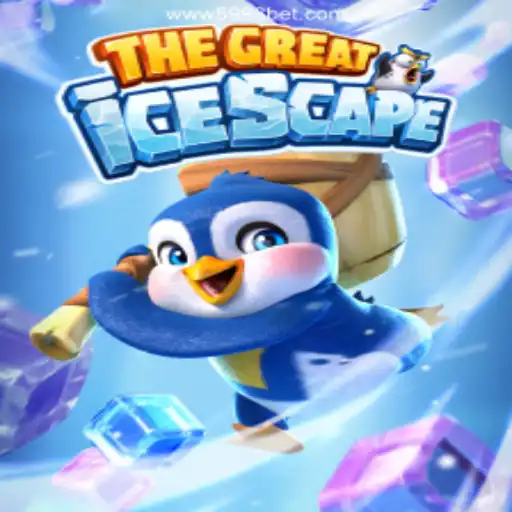 Unveiling TheGreatIcescape: A Chilling Adventure in the World of Gaming