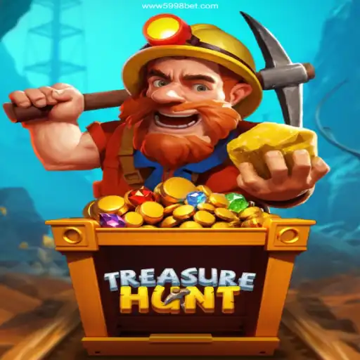 Discover the Thrilling World of TreasureHunt: A Journey into Adventure
