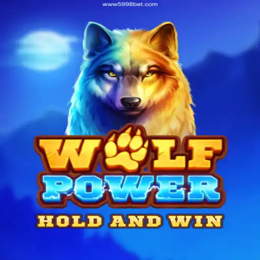Explore the Thrilling World of WolfPower Slot Game